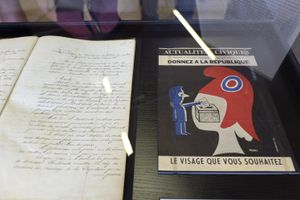Archives Départementales des Côtes d'Armor: expositions