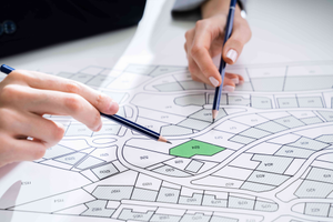 Habillages textuels des plans PLU des communes du Pays de Saint Brieuc