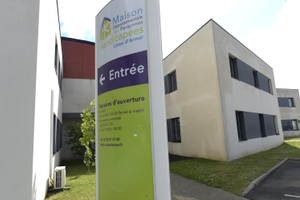 Nombre de bénéficiaires d'une carte de stationnement en situation de handicap dans les Côtes d'Armor